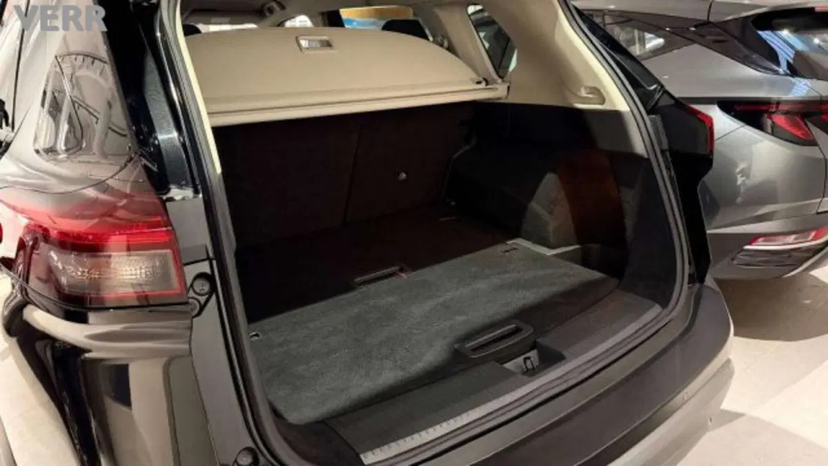 Nissan X-Trail usata a Milano (8)
