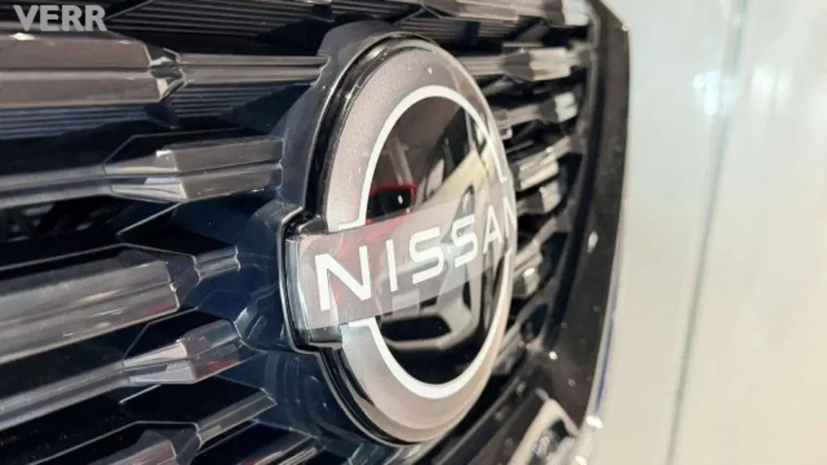 Nissan X-Trail usata a Milano (9)