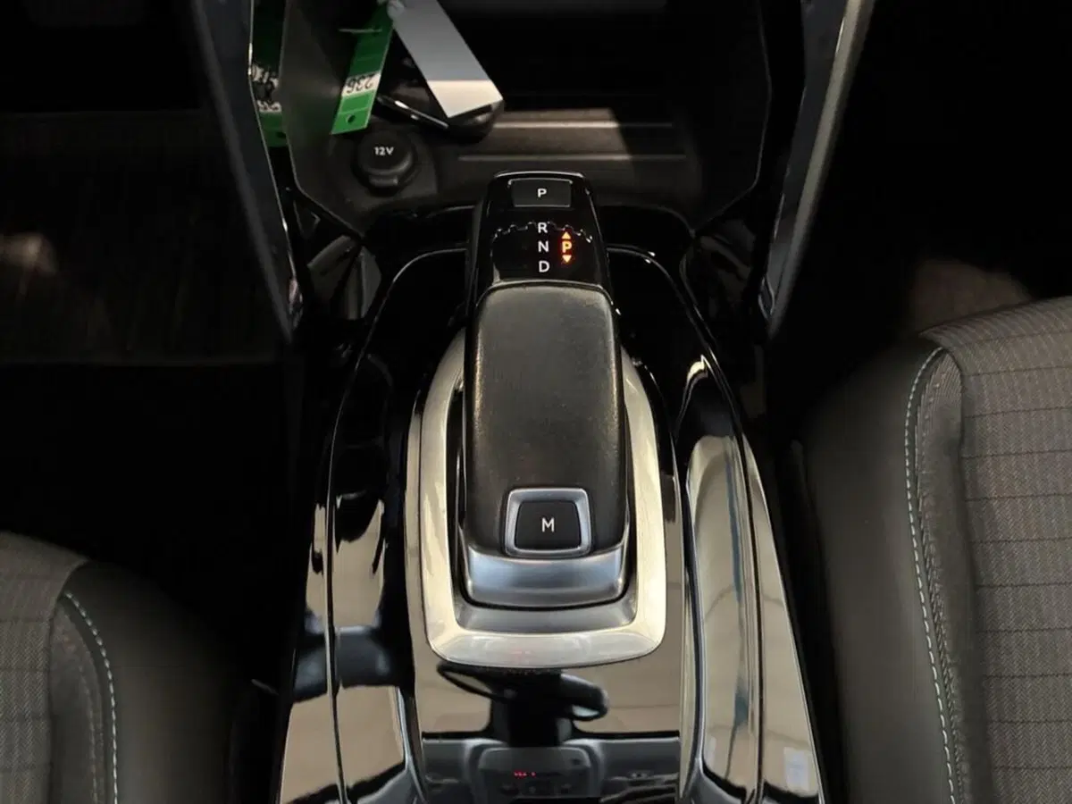 Peugeot 208 usata a Torino (12)