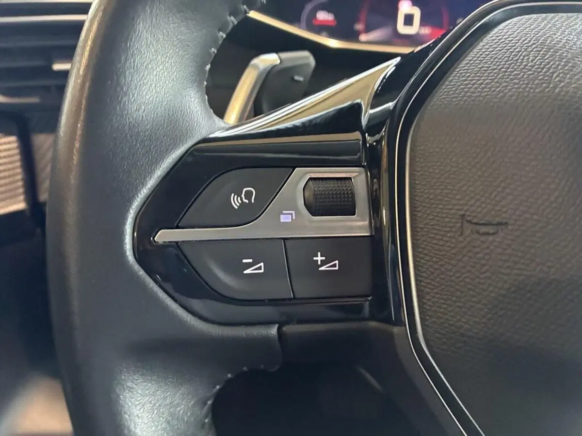 Peugeot 208 usata a Torino (13)