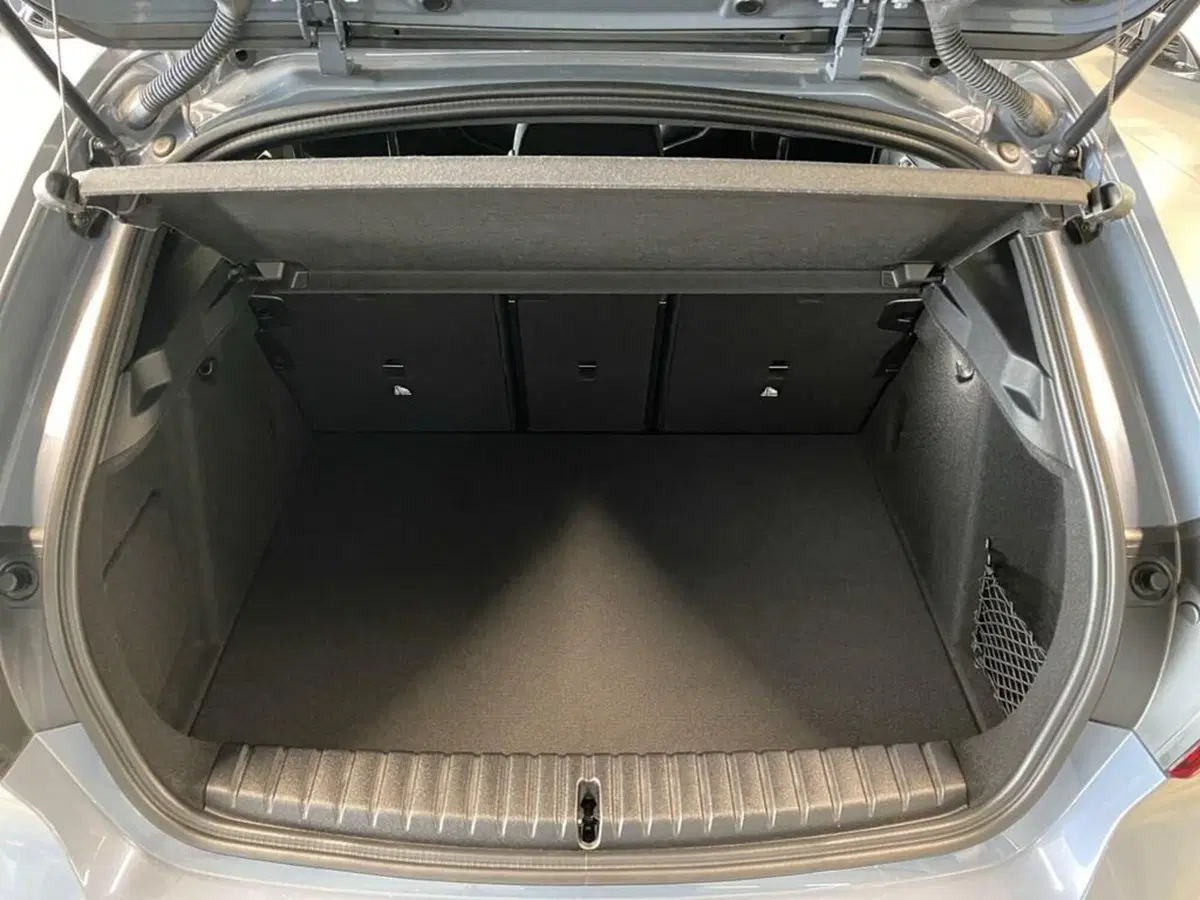 BMW Serie 1 5p. nuova a Torino (9)
