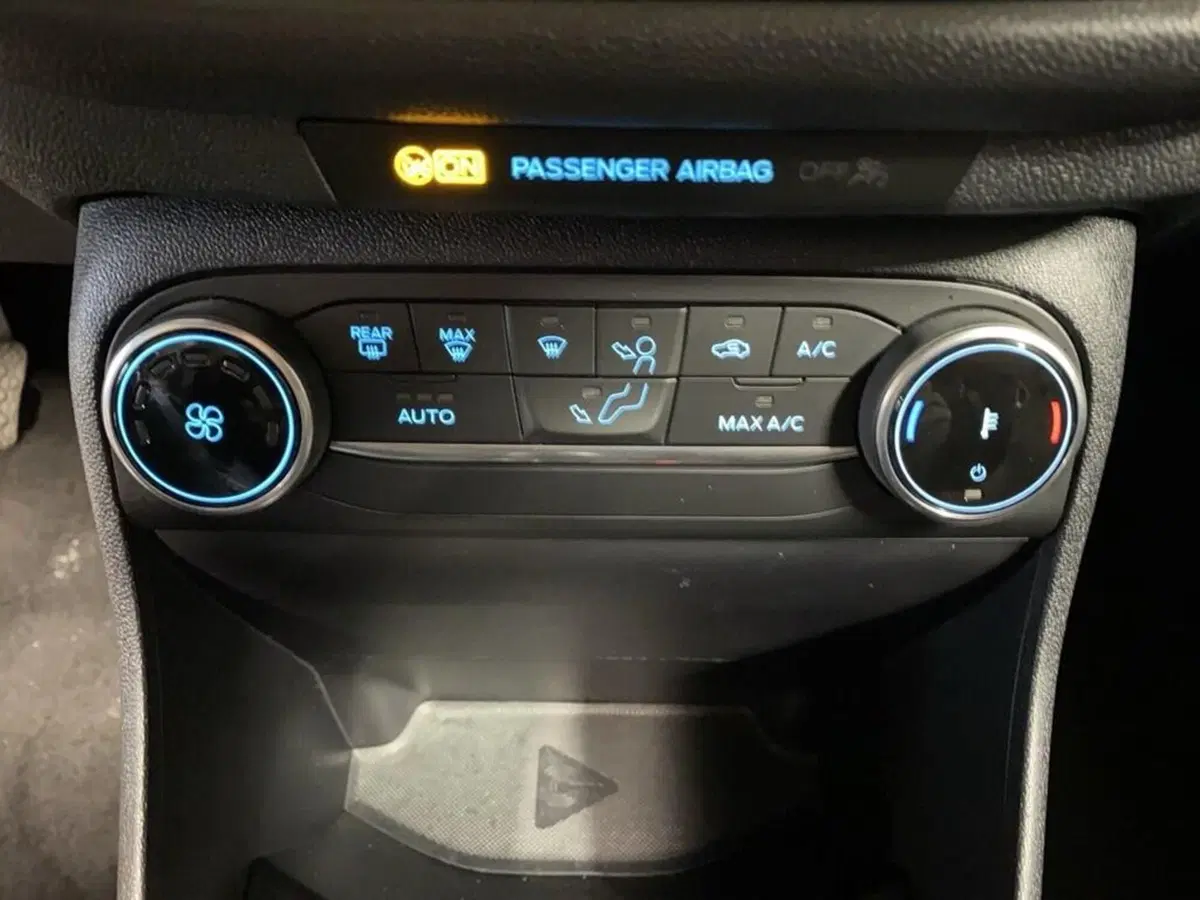 Ford Fiesta usata a Torino (11)