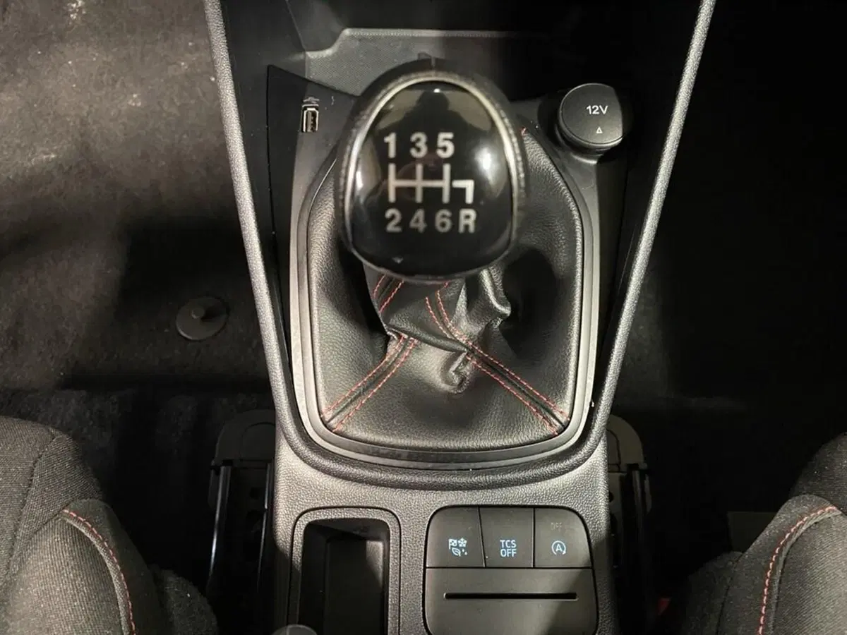 Ford Fiesta usata a Torino (12)