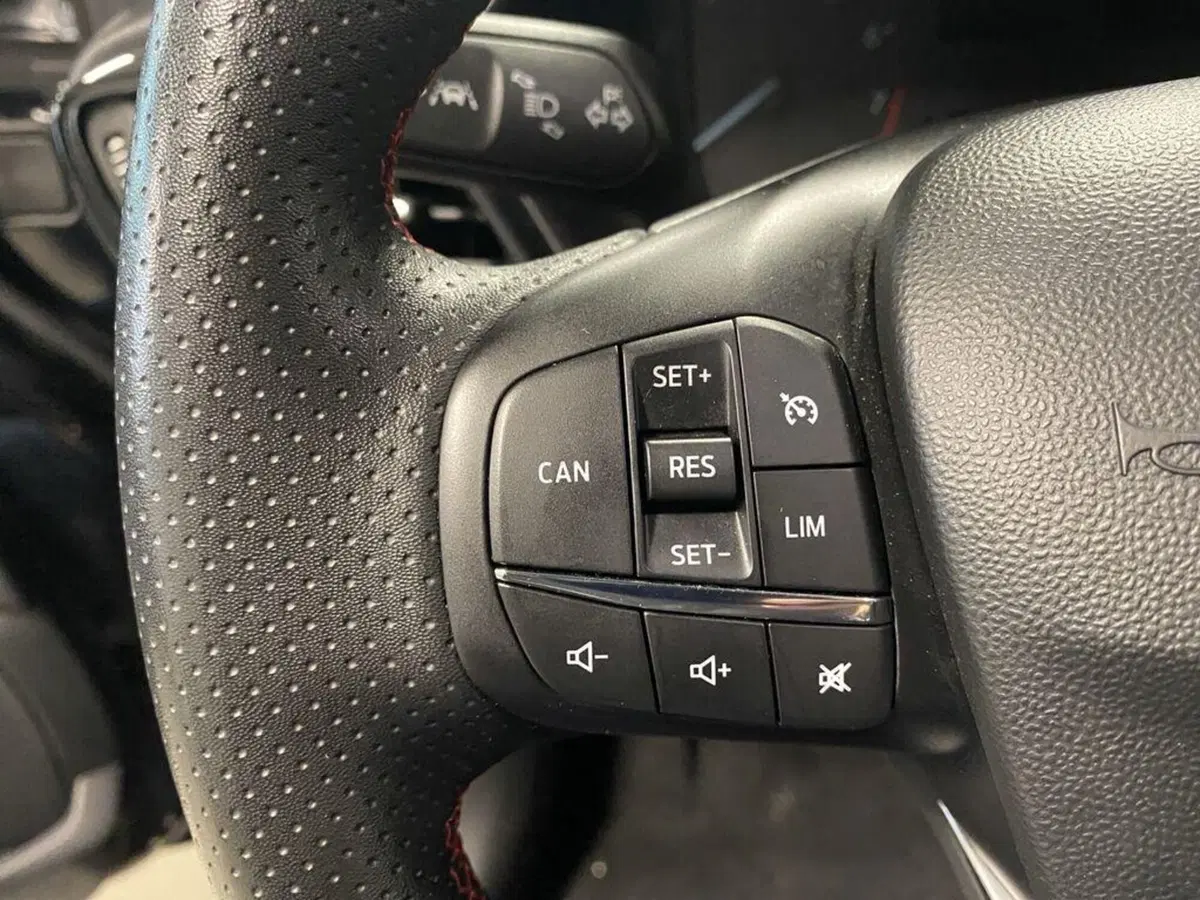 Ford Fiesta usata a Torino (13)