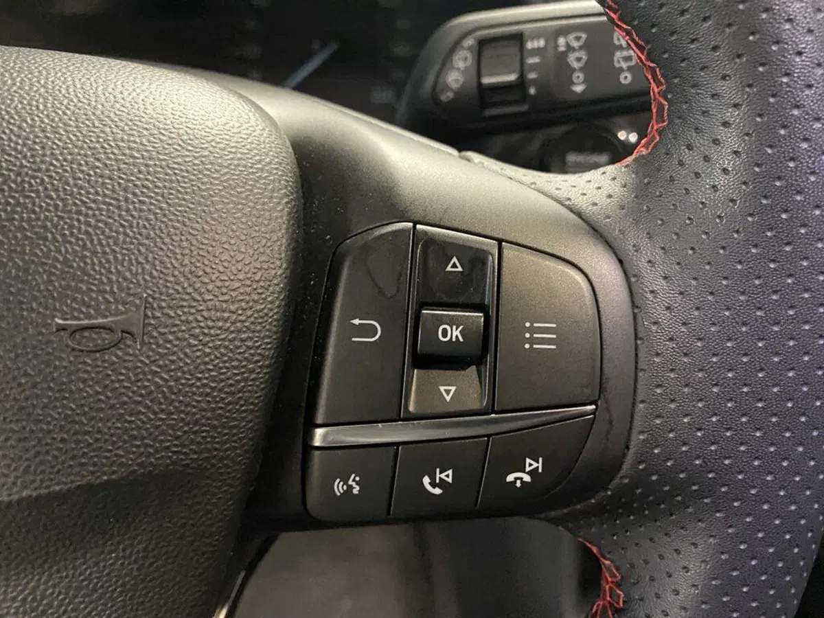 Ford Fiesta usata a Torino (14)
