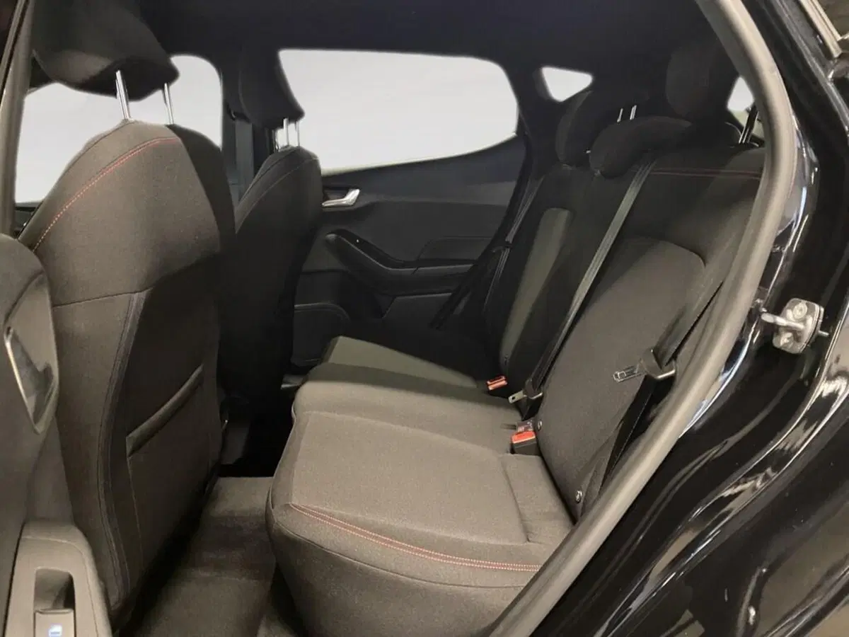 Ford Fiesta usata a Torino (8)