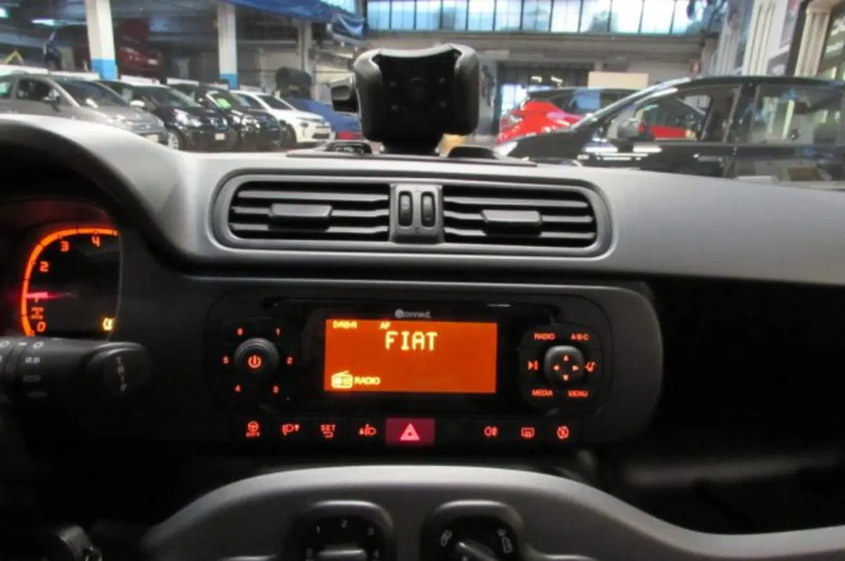 Fiat Panda usata a Milano (10)