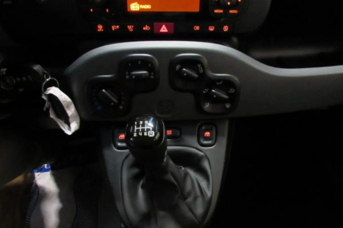 Fiat Panda usata a Milano (11)