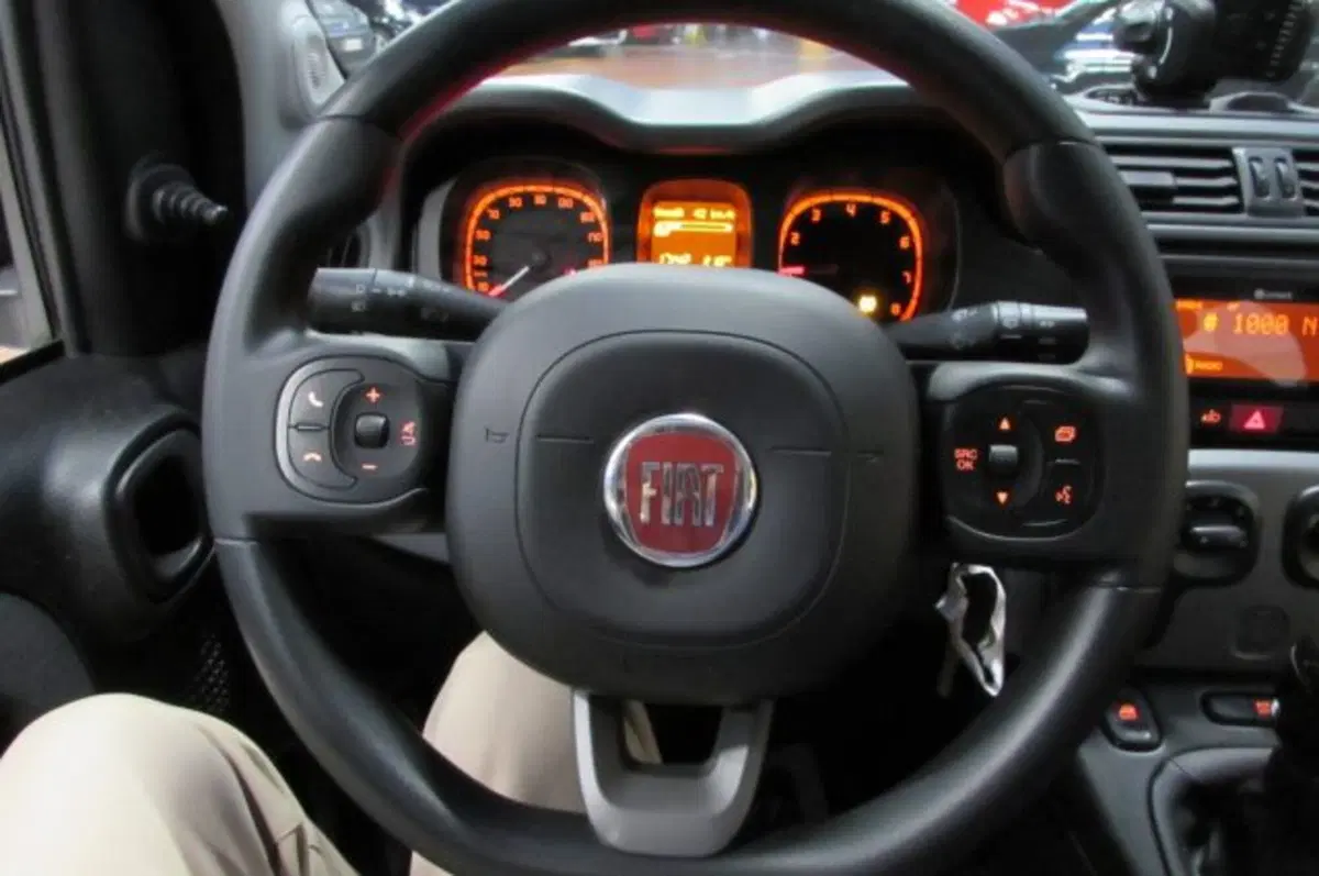 Fiat Panda usata a Milano (12)