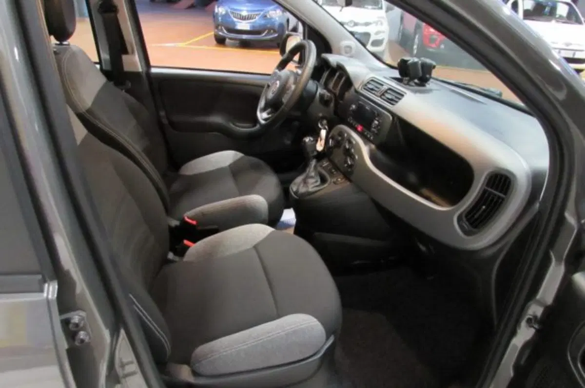 Fiat Panda usata a Milano (15)