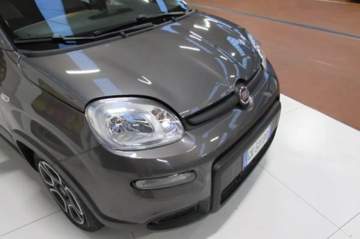 Fiat Panda usata a Milano (16)