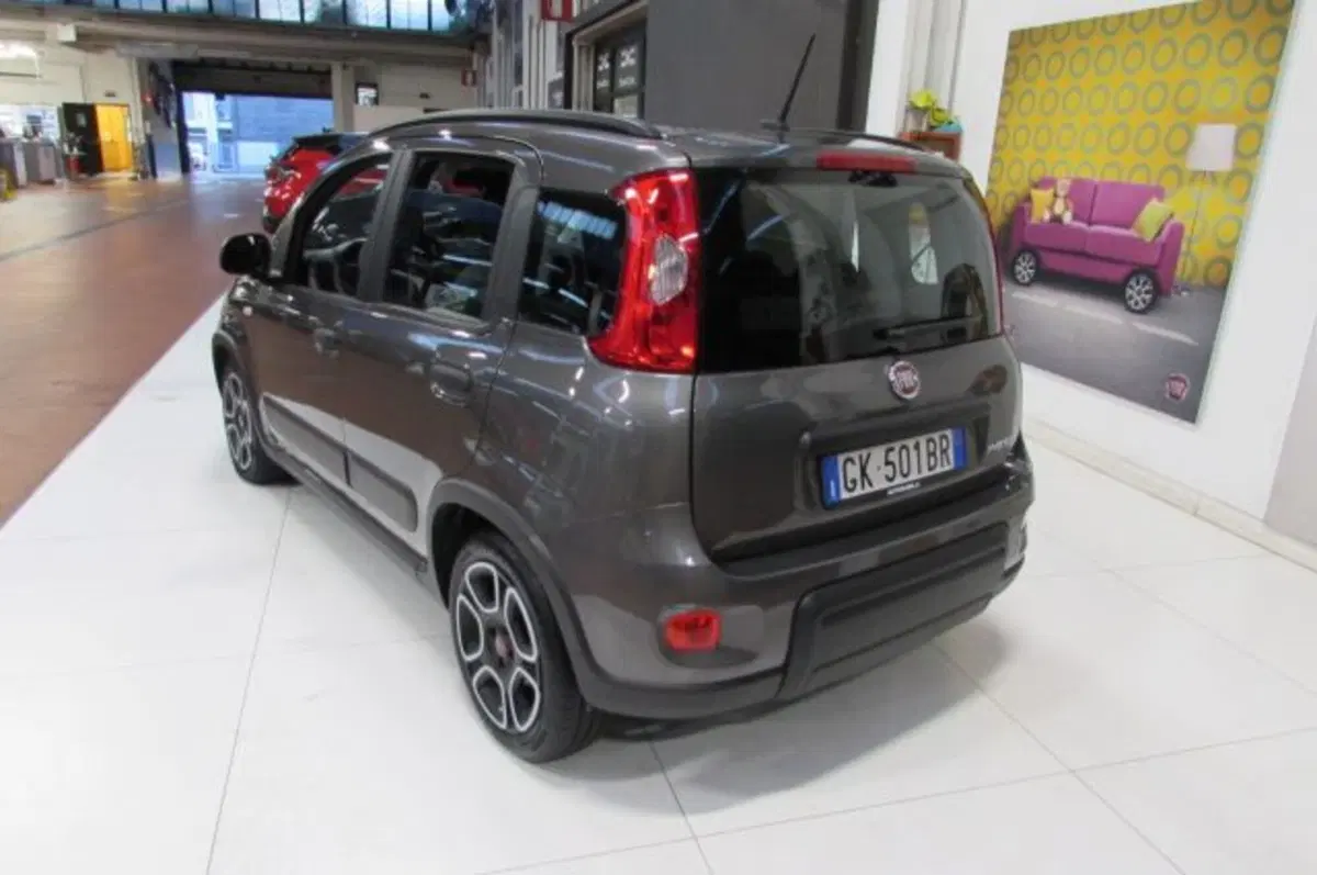 Fiat Panda usata a Milano (4)