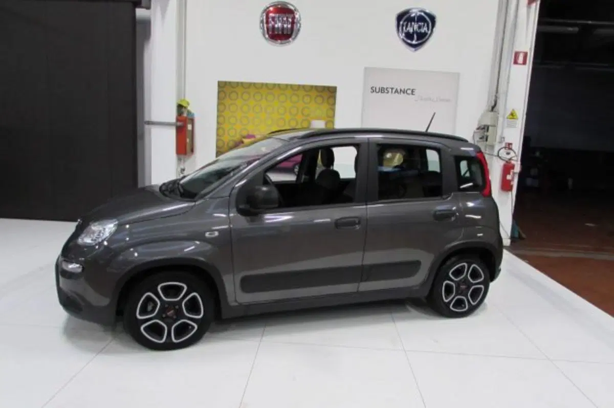 Fiat Panda usata a Milano (5)