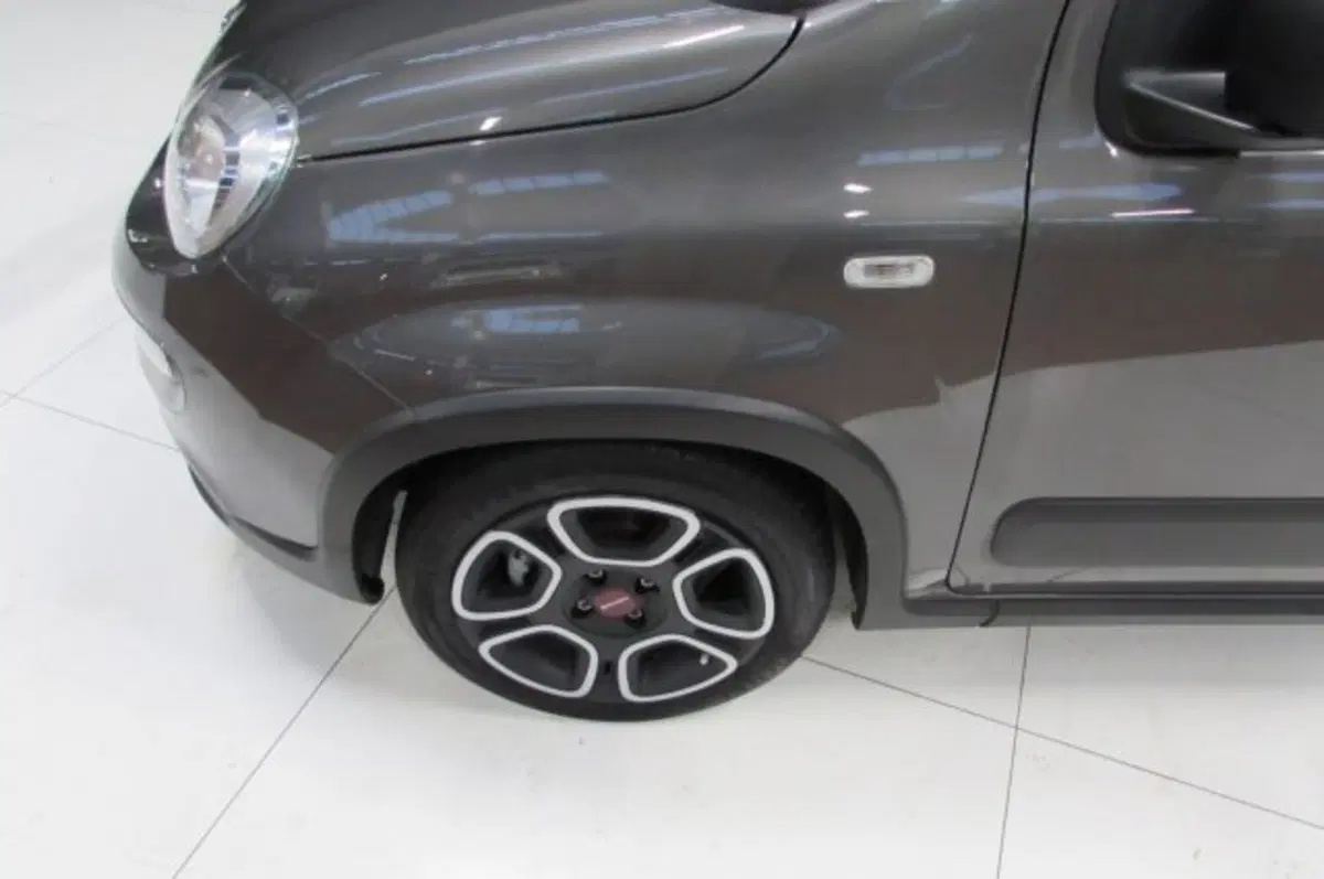 Fiat Panda usata a Milano (6)
