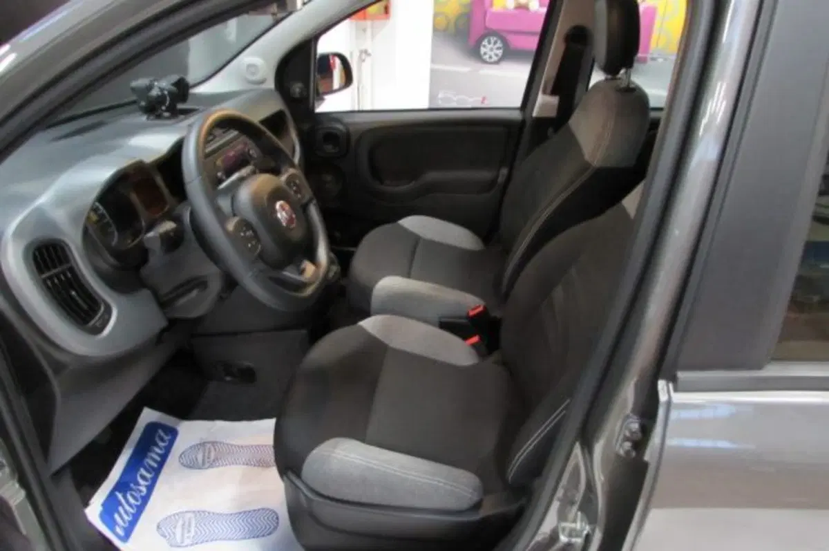 Fiat Panda usata a Milano (7)