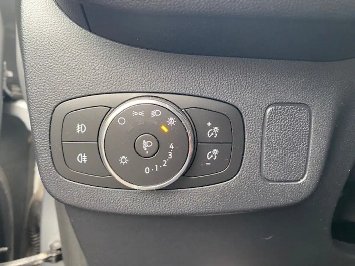 Ford Puma usata a Catania (17)