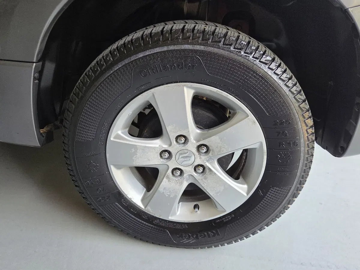 Suzuki Grand Vitara usata a Torino (17)