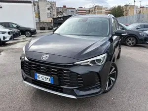 Mg ZS usata a Napoli