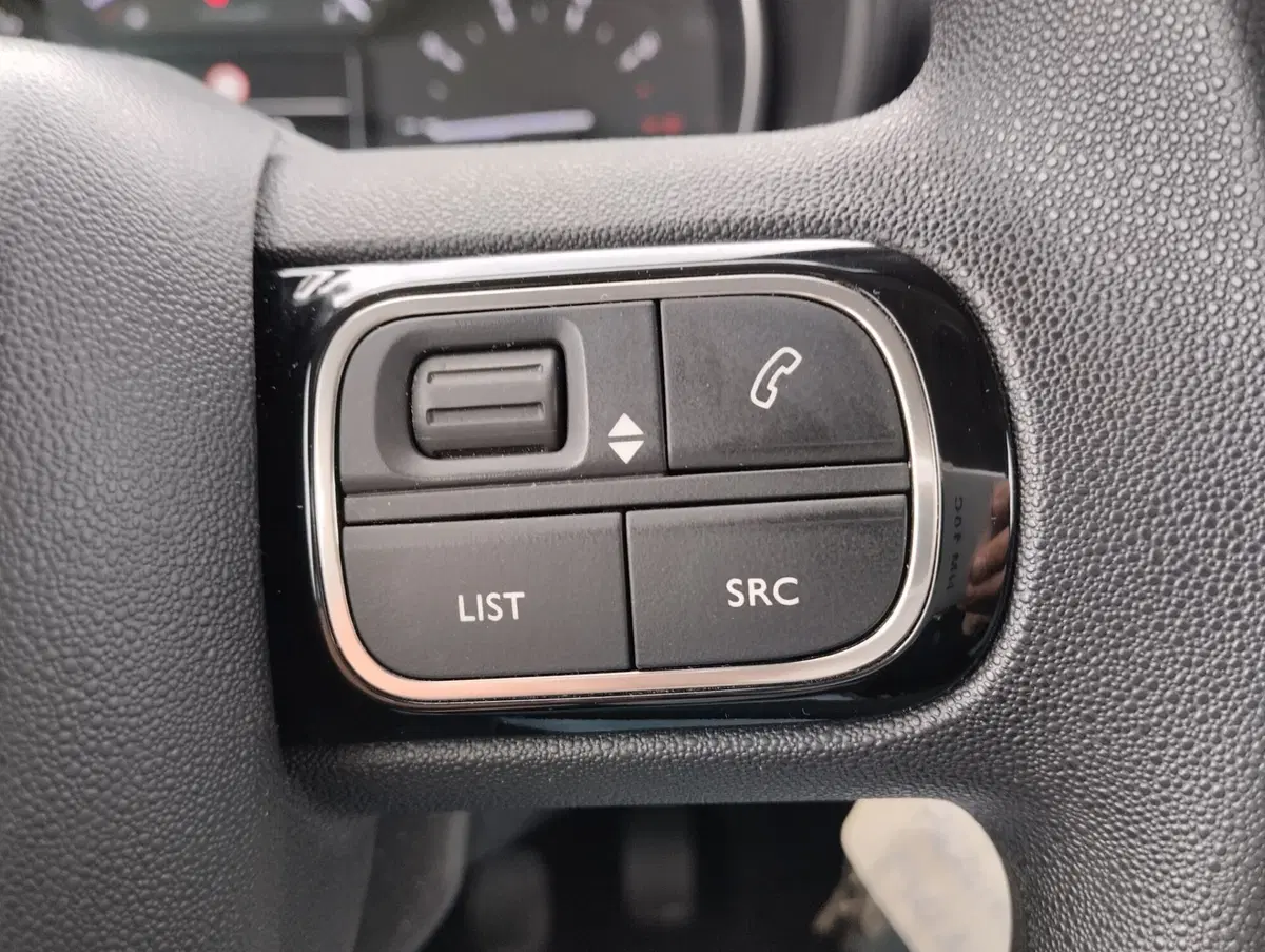 Citroen Berlingo usata a Asti (11)