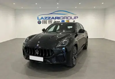Maserati Grecale 2.0 MHEV 300 CV GT PrimaSerie del 2022 usata a Lodi