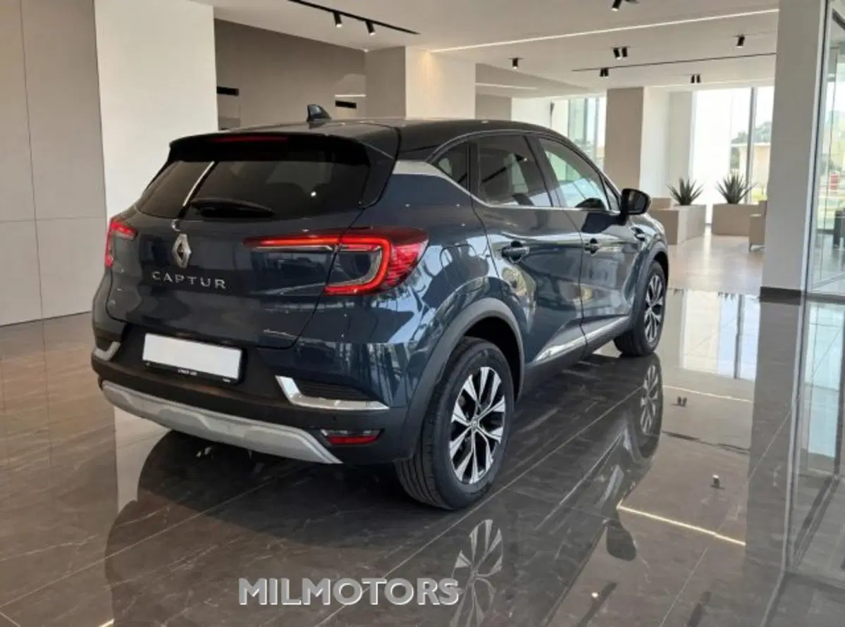 Renault Captur usata a Messina (4)