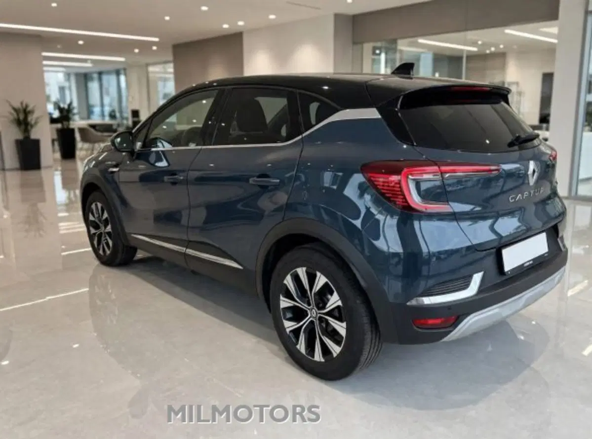 Renault Captur usata a Messina (6)