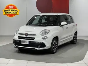 Fiat 500L usata a Sondrio