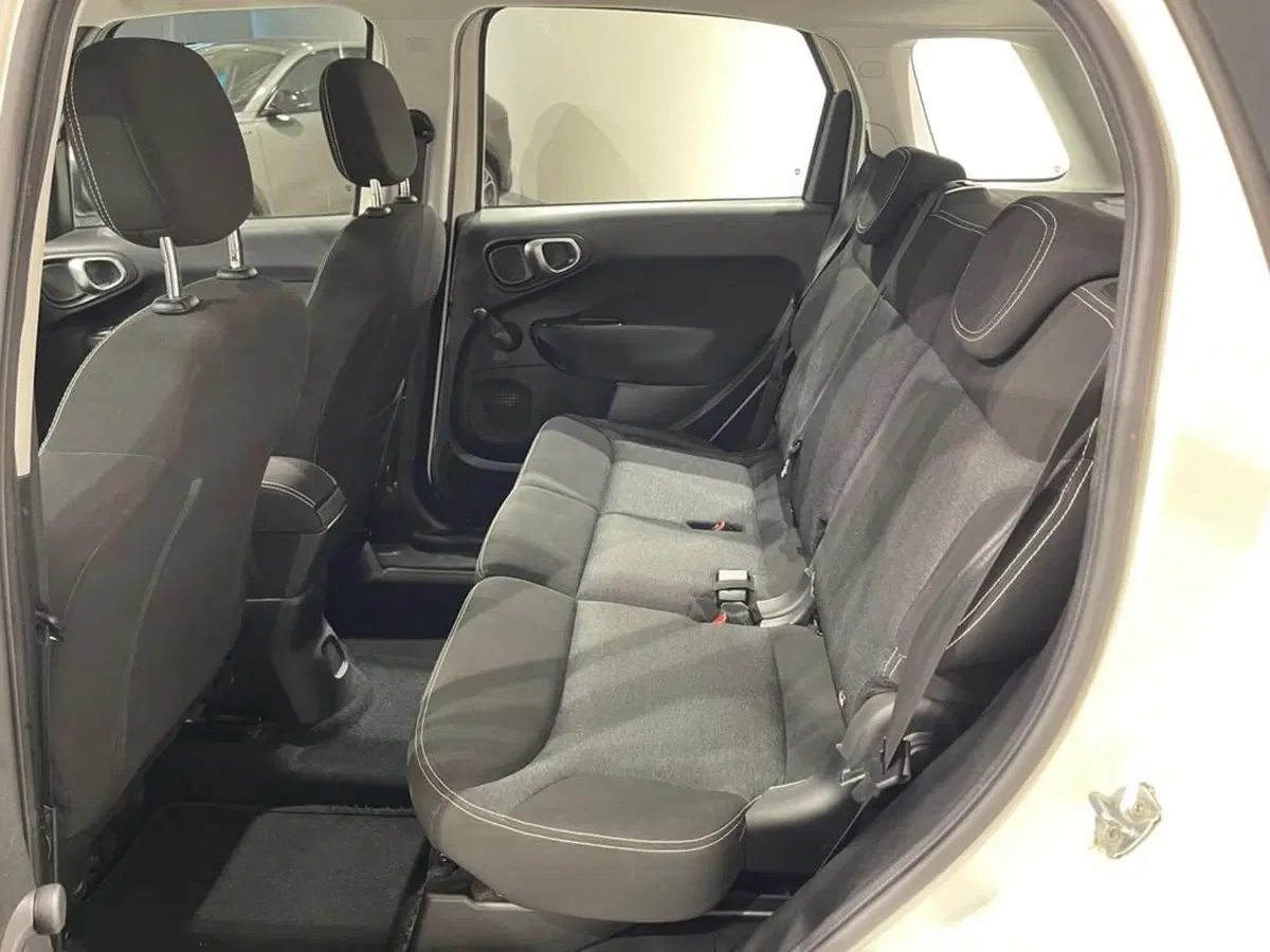 Fiat 500L usata a Sondrio (11)