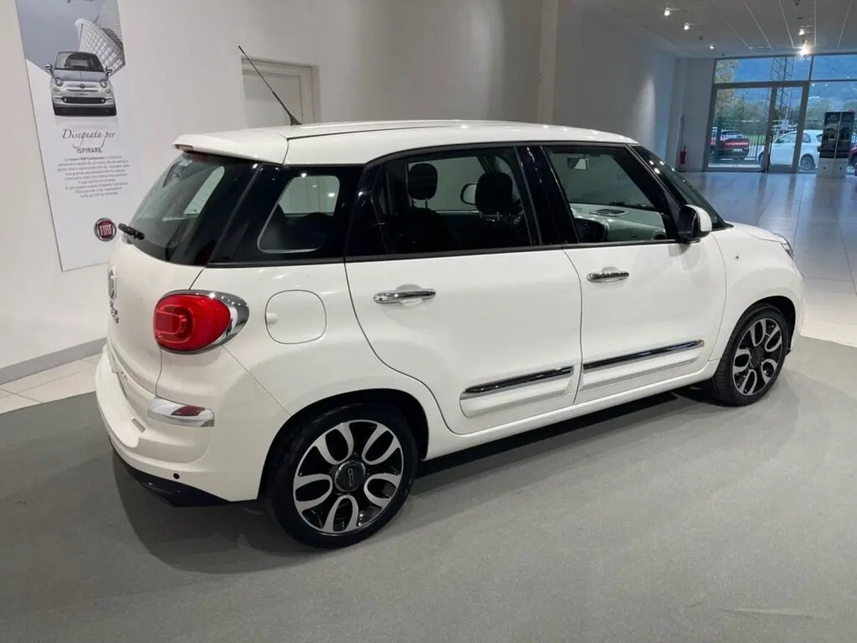 Fiat 500L usata a Sondrio (3)