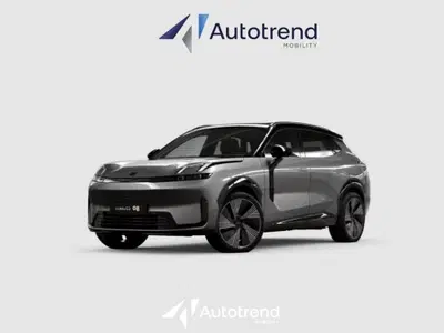 Lynk & Co 08 08 1.5 phev More auto del 2026 usata a Bari