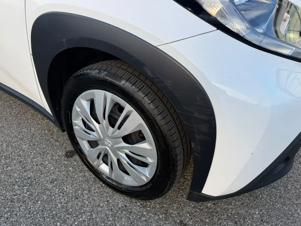 Toyota Aygo X usata a Piacenza (10)