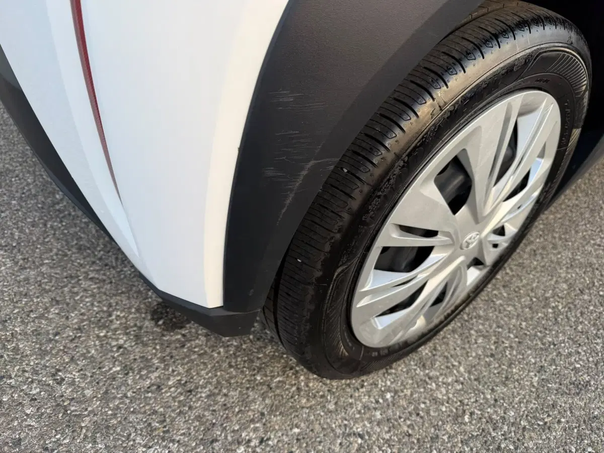 Toyota Aygo X usata a Piacenza (12)