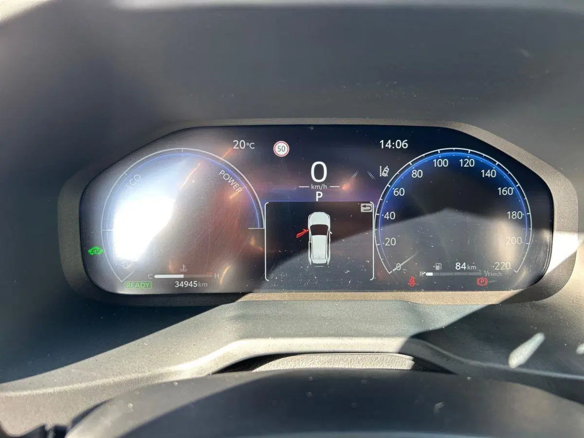 Toyota Rav4 usata a Piacenza (10)