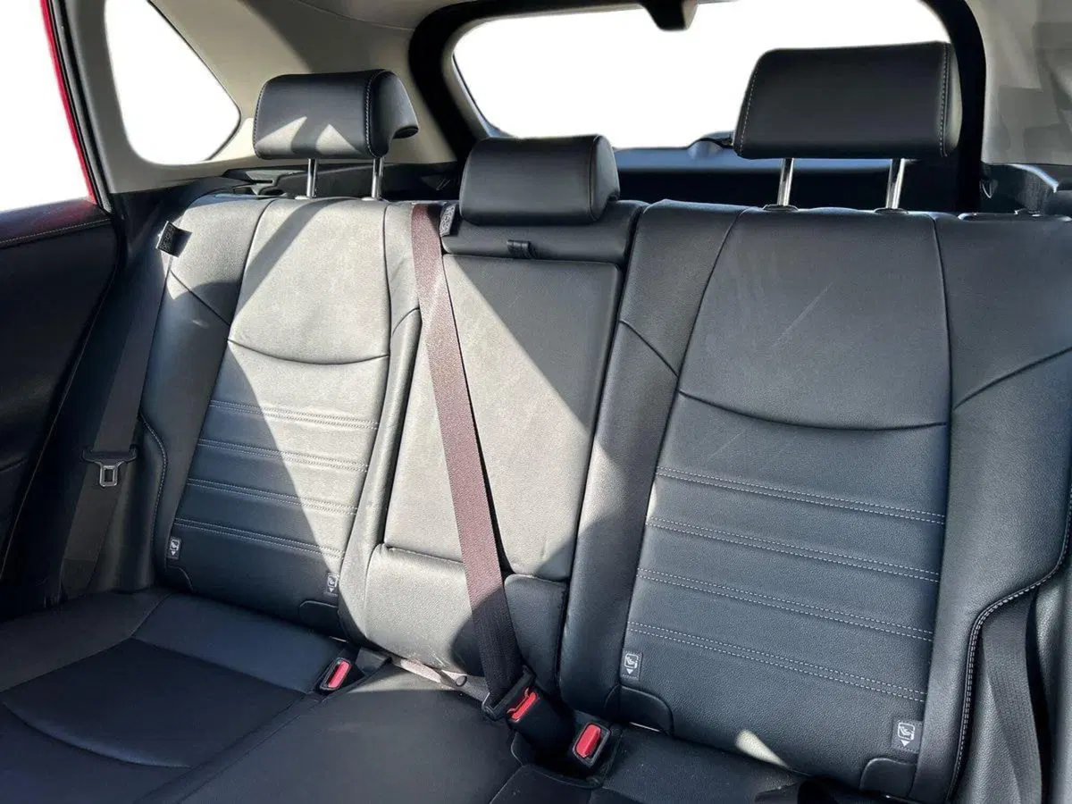 Toyota Rav4 usata a Piacenza (12)