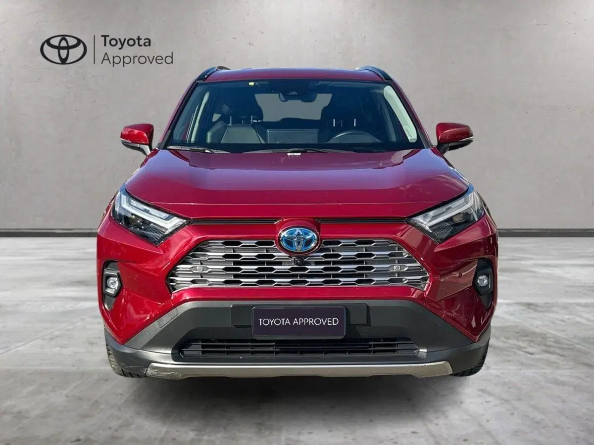 Toyota Rav4 usata a Piacenza (13)
