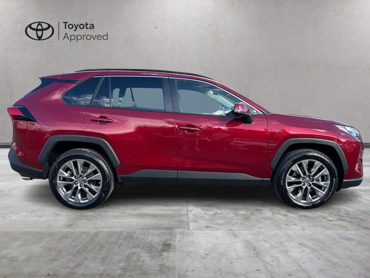 Toyota Rav4 usata a Piacenza (5)