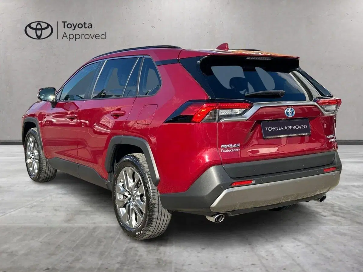 Toyota Rav4 usata a Piacenza (6)