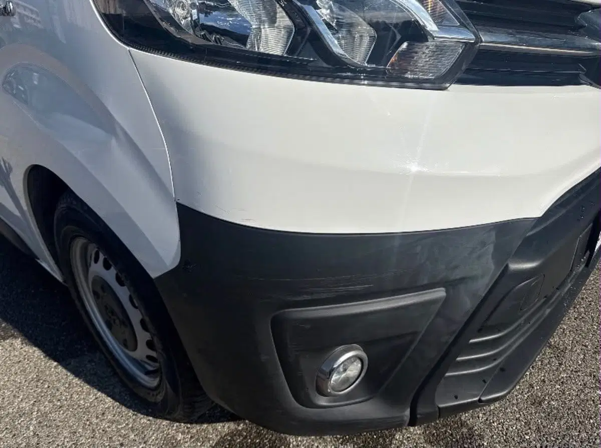 Toyota Proace City Electric usata a Piacenza (4)