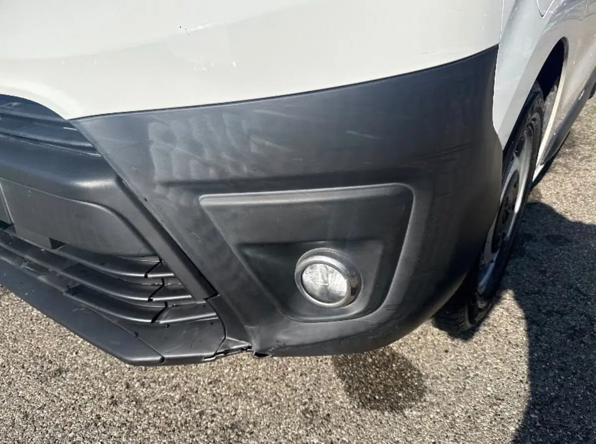 Toyota Proace City Electric usata a Piacenza (8)