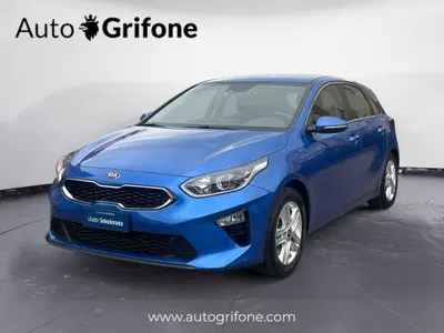 Kia Ceed 1.4 MPi GPL 5p. Business Class del 2019 usata a Modena