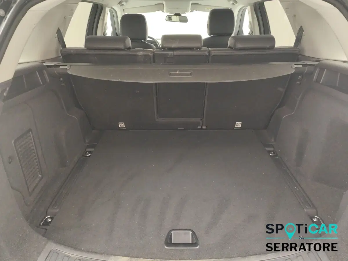 Land Rover Discovery Sport usata a Como (17)