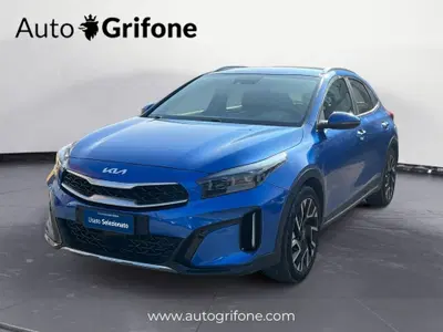 Kia XCeed 1.0 tgdi Gpl Business 117cv mt del 2023 usata a Modena