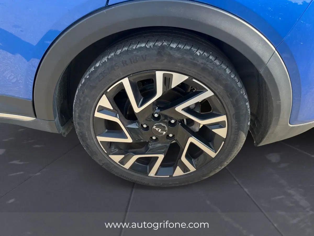 Kia XCeed usata a Modena (14)