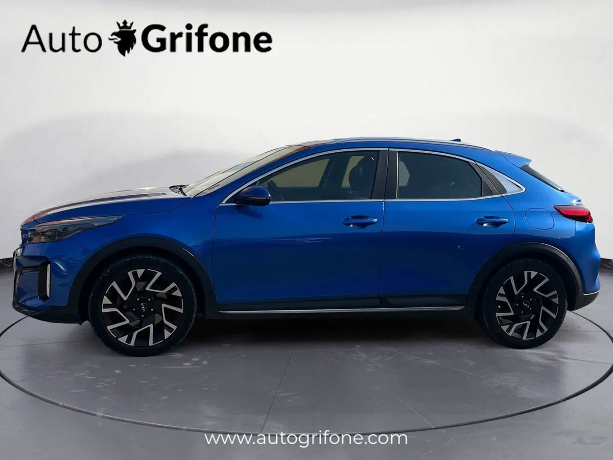 Kia XCeed usata a Modena (2)