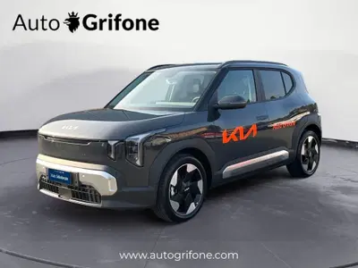 Kia EV2 42,2 kWh Earth obc 22kW nuova a Modena