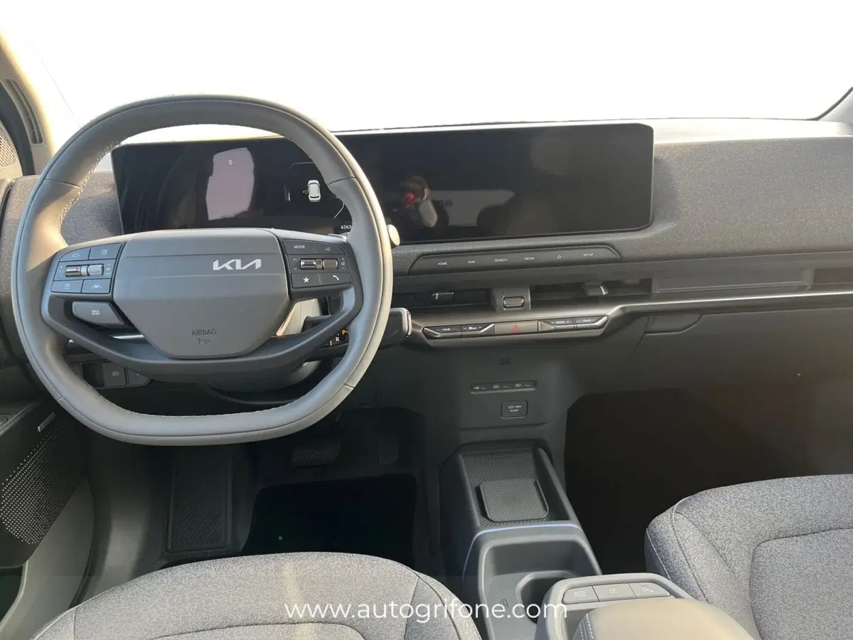 Kia EV2 nuova a Modena (10)
