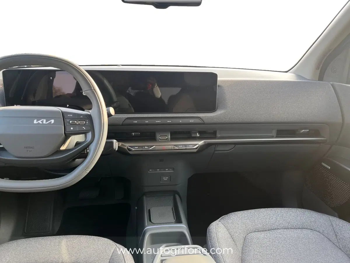 Kia EV2 nuova a Modena (11)