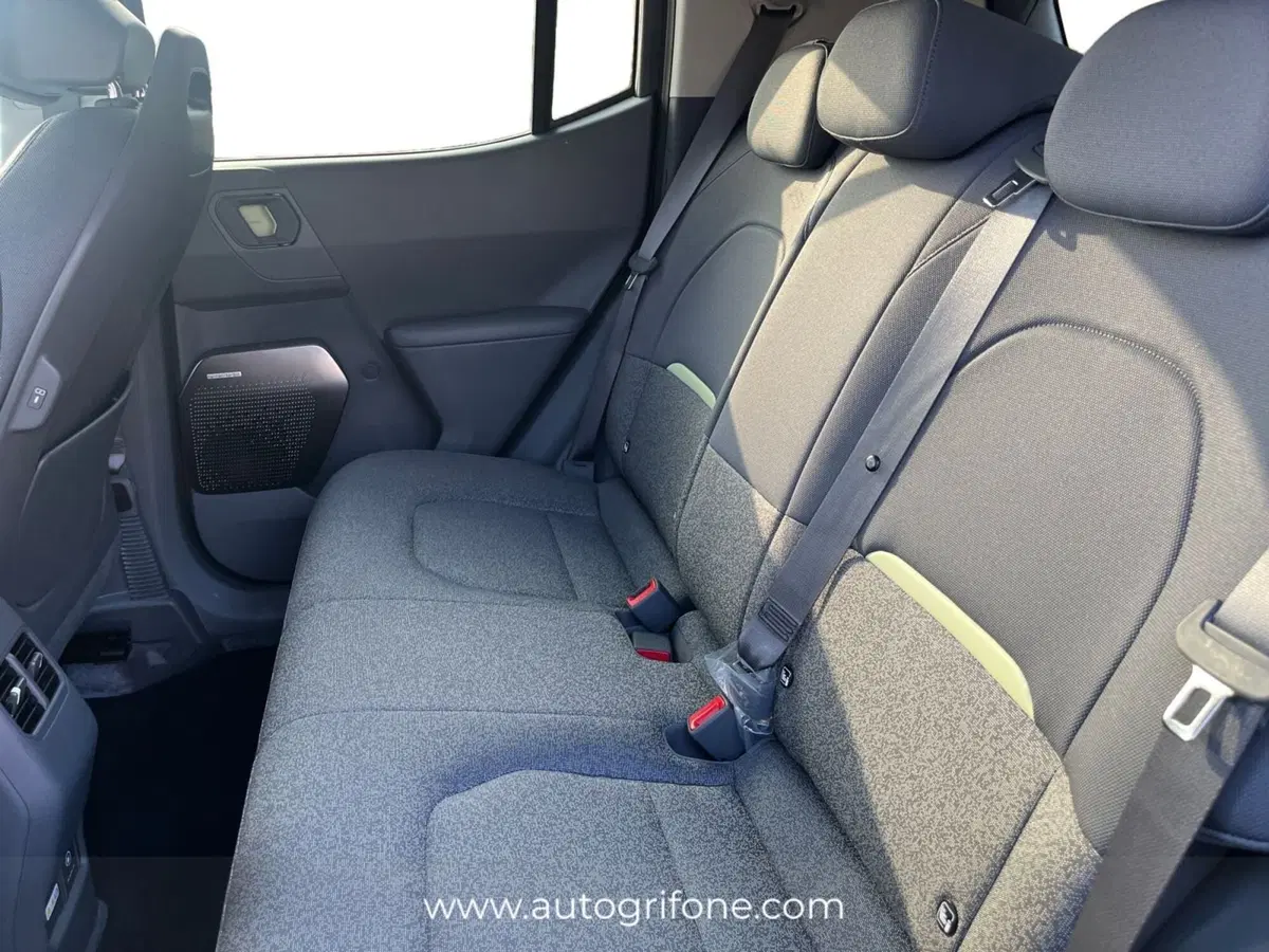 Kia EV2 nuova a Modena (13)