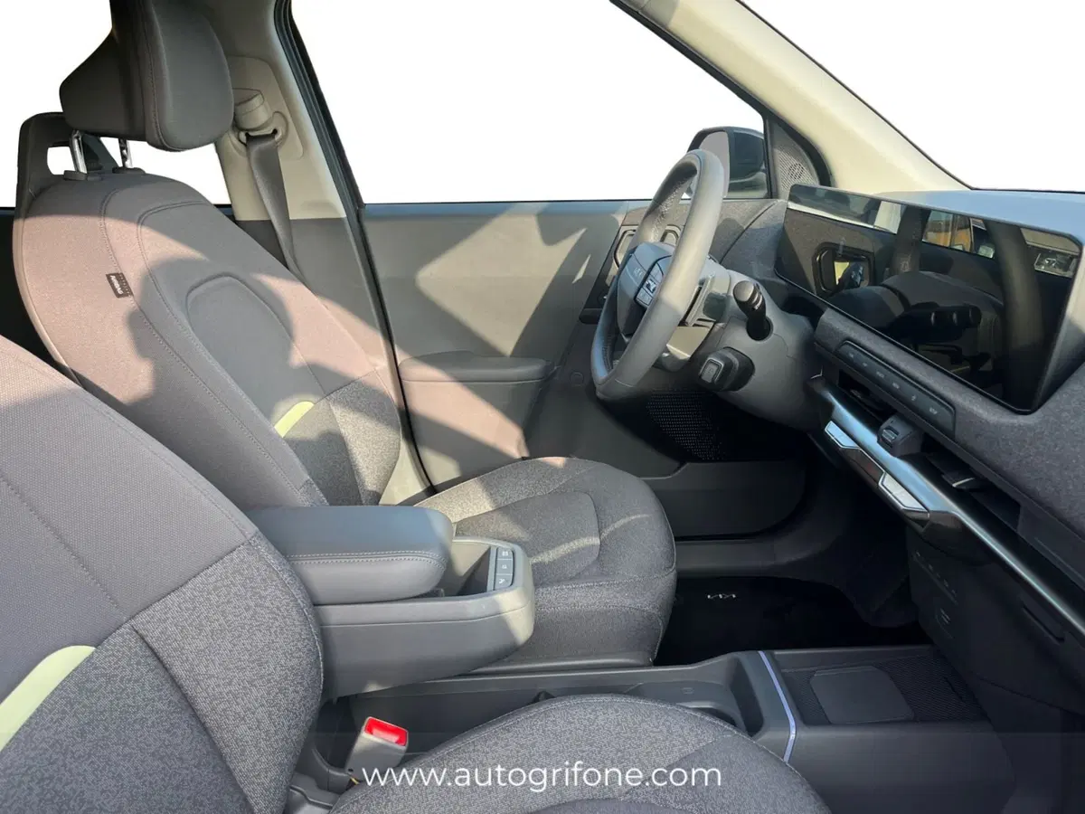 Kia EV2 nuova a Modena (15)