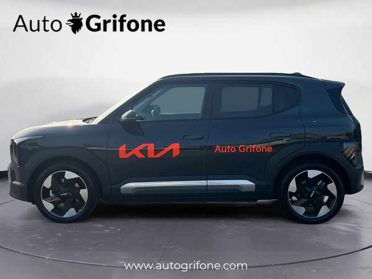 Kia EV2 nuova a Modena (2)